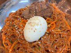 -屋里家延边朝鲜族冷面(南园店)