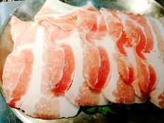 -大丘街路边烤牛肉