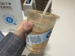 -LOTTA COFFEE(安居博文苑店)