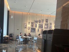 -御公馆中餐厅·点心·顺德菜·佛山东平保利洲际酒店