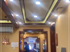 -永乐饭庄(安德路店)