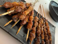 -刘成杰锦州烧烤(南河路店)