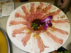 -韩宫宴烤肉·料理(大宁国际店)