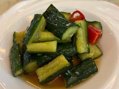 -三台山庄中餐厅