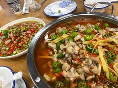 -艺味深尝(云锦路店)