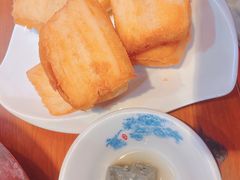 -老北京热气涮羊肉(呼玛路店)