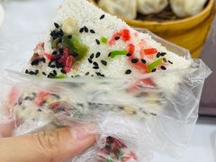 -常州糕团店(北大街新世纪商城店)