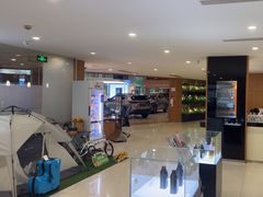 -上海东昌雷克萨斯(沪南路店)