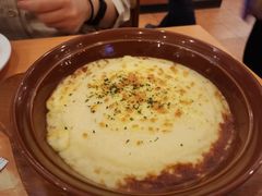 -萨莉亚意式餐厅(深圳北站店)