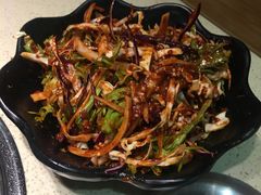 -阿泽禧烤肉(民兴花园店)