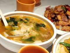 -谷丽麦馕新疆菜·清真(步步高梅溪新天地店)