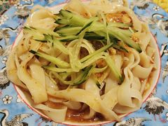 -和田食堂·地道新疆风味(建邺吾悦店)