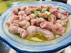 -小乐荟私房菜(宁海里店)
