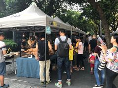 -JUKEBOX玖部音乐餐厅(华侨城店)