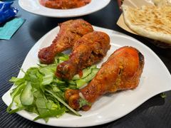 -木尔坦·Multan巴基斯坦清真餐厅halal(大智嘉园店)