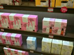 -乐天免税店(仁川国际机场店)