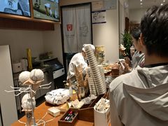-江燕路万科里