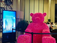 -青岛银沙滩温德姆至尊酒店