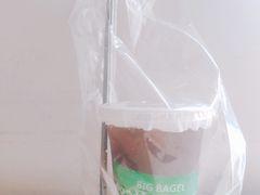 -BIG BAGEL(永康路店)