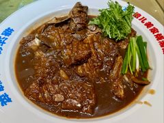 -倍儿美海鲜大排挡·非遗海鲜蒸饺(洋货店)