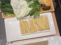 -蝎王府羊蝎子(西直门店)