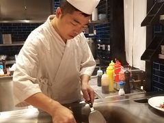-yokocho上横町·日本食街(深业上城店)