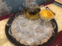 -帕米尔食府(白云观店)