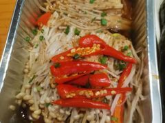 -木屋烧烤(惠阳华润小径湾店)
