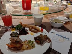 -金海湾海鲜总店