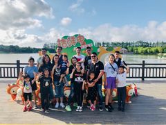 -上海长兴岛郊野公园