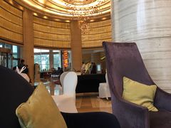 -宁波万豪酒店