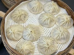 灌汤包子-黄家老店(晋安路店)