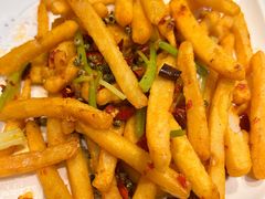 -刘胖子家常菜·蹄花焖藕(中南店)