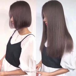 -Tipo Hair salon（明星）店