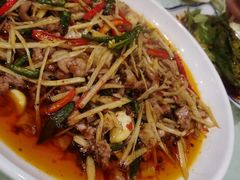 -陈胖子特色菜.鲜货现炒(融景城店)