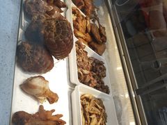 -京八珍(和平东桥店)