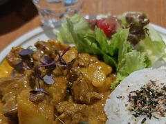 -榖屋house of flour(张江首店)