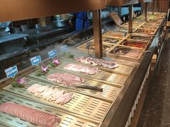 -鼎香缘海鲜自助火锅烤肉(锦辉购物广场店)