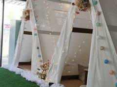 -天空花园餐吧·生日·团建(南山店)