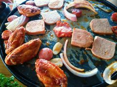 -么肆烤肉(蓝山名邸店)