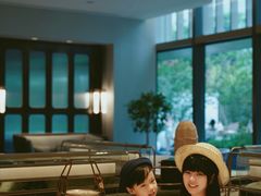 -深圳国际会展中心洲际酒店