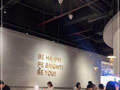 大堂-BE BRIGHT KITCHEN(正佳广场店)