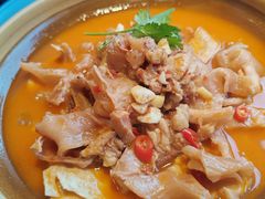 -洞庭家宴·头牌甲鱼(广渠门店)