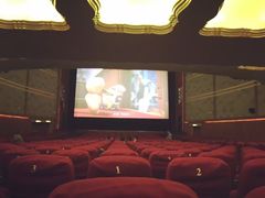-大光明电影院(南京西路店)
