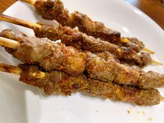 -开小灶(公望街店)