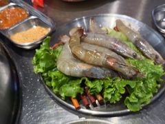 -晓燃地摊烤肉(朝阳双桥店)