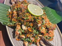 -Ameigo梅果·云贵川bistro(长宁来福士店)