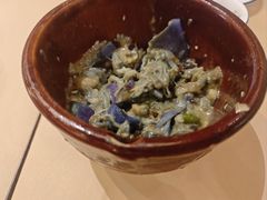 -江味龙虾馆·裸蓝龙虾(南山店)