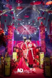 -明典婚礼策划·婚车租赁·婚纱摄影