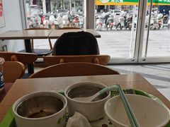 -老乡鸡(无为米芾广场店)